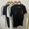 Fashion Mens T Shirt 2022 قمصان الصيف بطباعة غير رسمية عالية الجودة الهيب هوب الرجال