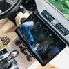 1920*1080 Ips Screen 6-core Px6 2 Din 12.8" Android 9.0 Universal Car Dvd Radio Gps Head Unit Bluetooth 5.0 Wifi Usb Easy Connect