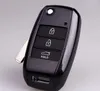 Keychains Auto Key Cover voor Kia Sorento 2021 Case Shell Protection Accessoires Vouwen YT-80417-11