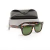 WholeSuper Calidad Gafas de tablón y gafas de sol negras Gafas de lente Calidad Vidrio de sol Gafas altas verdes Lentes para hombre Mujer Rojo 3631044