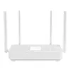 Xiaomi Youpin Redmi Router AX1800 WiFi 6 1800 Mbps 5コアチップ256MB RAM 2.4G / 5Gデュアル周波数メッシュネットワークAX5 4アンテナ