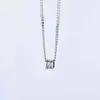 Fashion Designer Necklace Trend Charm Necklace for men and women boutique necklaces gift jewelry good