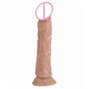 Nxy Dildos Anal Brinquedos Feminino Masturbação Dispositivo Ovo Free One Tiro no final Simulação Penis Falso Grande Backyard Plug Adulto Diversão Produtos 0225