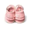 Tassel Kids Buty Sandałowe Buty Baby Buty Dziecko Sandały Buty Dla Dzieci Boys Girls Letnie Sandały Dzieci Obuwie Toddler Princess Sandals