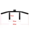 Gym Fitness Barbell T Bar Row of Platform Core Strength Trainer Barbell Attachment Deadlift Squat Rowing Bar Handtag8095316