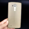 Orijinal Yenilenmiş Kilidi LG G4 H815 H810 H818 Android RAM 3 GB ROM 32GB 5.5 inç Cep Telefonu 4G LTE WIFI, Bluetooth Mobilephone