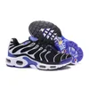 2022 TN Plus TNS Orange Blue Purple Men 's Sports Trainers Sneakers Des Chaussures Zapatillas 40-46 SX06224E를위한 Ultra Se Runnin 신발