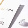 6,5 MM GRA DEF VVS1 1CARAT PASS Lab uprawiany MOISSANIT DIAMOND TESTER Okrągły cięte luźne kamienie fabryczne całość