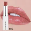 Rose Essence getinte lippenbalsem etherische olie hydraterende voedzame reparatie langdurige lippenstift natuurlijke lippen zorg make-up