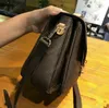 Torby Messenger Woman Torebka Torba Data Kod Numer Serial Quality Skórzane Kobiety Kiesy Messenger Ramię Ciało Pochette Metis