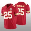 Maillots de football personnalisés en gros Hommes Kansas''City''Chiefs''15 Patrick Mahomes 87 Travis Kelce 10 Tyreek Hill 54 Nick Bolton Femmes Jeunes Custom Red Limited Jersey