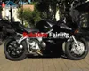 ホンダVFR800オートバイのボディカウリングブラックVFR 800 2008 2009 2011 2012 2012年後のアフターマーケットフェアリングキットフェアリング（射出成形）
