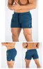 Pantaloncini da corsa Uomo Allenamento Allenamento Bodybuilding Palestra Sport Uomo Abbigliamento casual Fitness maschile Allenamento da jogging1