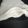 [Mumsbest] 10 Stück Windeleinlagen aus Bambus-Baumwolle, 4 Schichten, wiederverwendbarer Einsatz für Baby-Stoffwindeln, Babywindeleinlagen, Größe: 14 x 35 cm, 201119