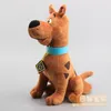 Tamanho grande 35cm Scooby Doo Dog Plush Toys Stuffed Animals Childeren Soft Dolls 2012047809803