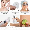 Portable Permanent 999999 Flashes Ice Ipl Laser Hair Remover Portable Laser Hair Removal Bikini Hair Removal Ice Cool Laser