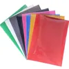 Glitter Transfer Vinyl Film 30*25 cm Sheet Heat Transfer Vinyl or DIY T-Shirt Textile Craft Leather