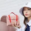 Hot Sale Handväska Oplique Cross Bag Girls Shoulder Bag Trendig för Kvinnor Skulder Mini Pouch Crossbody Väskor Alexa Messenger