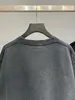 Herr t-shirts designer mode tr￶jor kvinnor huva jacka studenter avslappnad fleece toppar kl￤der unisex hoodies coat 5dxw