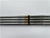 10pcs Temper Temper Dynamic Gold Steel Arbre R200S200R300S300 Flex Golf Steel Golf For Irons et coins3348442