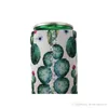 Neoprenowy Slim Can Sleeve Insulator Cooler Can Holder Wody Butelka Pokrywa Butelka Etui Etui Leopard Sunflower Baseball Wzór