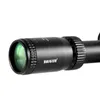 3-15x44 FFP Nieuwe Hoogwaardige Tactische Jacht Riflescope Glas Geëtst Reticle Anti-Shock Scope verlicht