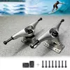 Skateboard Trucks Surfskate Skateboard Truck Longboard Truck Fish Board Steering Bracket Accessories1