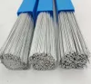 Aluminiowa strumień rdzeniowa spawana drut łatwy spawalniczy pręty do spawania aluminiowego Lutowanie bez konieczności lutownicy proszek XB1