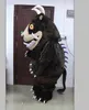 2019 Korting factory hot Adult gruffalo mascotte kostuum gruffalo cartoon kostuum gruffalo kostuum te koop
