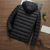 PARATAGO New Men Women Heating Jackets Winter Warm USB Heated Clothing Thermal Cotton Hiking Hunting Fishing Ski Coats P9113