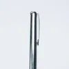 2st rostfritt stål infällbart optometri Baton Sight Stick Extension Type Pen Style med sex delar Glasögon Optometri Shippin2165466