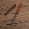 Daha yeni tavsiye sihirli kalem hızlı açılış katlanır bıçak ahşap tutamak 3300 c81 485 3350 katlanır kamp avcılık bıçakları