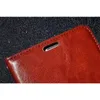 Wallet Pu Leather Case Cover Pouch med kortplats Fotoram för iPhone 12 11 Pro Max XR Samsung Galaxy Note 10 S20 Plus