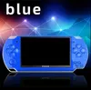 8 GB 4.3inch P3000 Portable Retro Vedio Gra Player HD Filmy Kids Mp3 Music FC GBA TV-Out dla PS1 PSP Handheld Mini Games Console