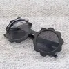Lovely Kids Sun Frames Sunglasses Clear Colors Cute Round Frame Children Party Glasses Wholesale