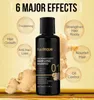 Hair Growth Shampoo for Thickener Regrowth Fast Growth Hair Serum Treatments Oil for Anti Hair Fall Loss Care Products Men Women
