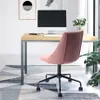 US Stock Commercial Furniture Upholstered Task Chair/ Home Office Chair2829