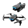 Pro Mini Drone 4K HD Camera WIFI FPV Obstakel DUNTAND VOUWBARE PROFESIONAL RC DRON QUADCOPTER Helicopter Speelgoed