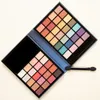 Palette de fards à paupières privés de logo privé 48 Color Dream Sky Eye Mineral Powder Shadow Makeup Palettes hautement pigmentation gratuits DHL Expédition