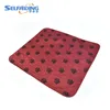 Quatre couleurs de tapis de lit de chien réutilisables imperméables pour tapis d'urine pour chiot PTP 801 LJ200918