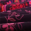 BeddingOutlet Mandala Queen Bed Sheets One Piece Purple Blue Flat Sheet Soft Bedding Bedspreads Floral Bohemian Tapestry sabanas 2254O