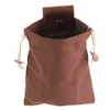 Camping Outdoor Forage Bag Fruit plukken taille vouwtas kan gereedschap doen enz.