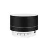 A1 Bluetooth -högtalare Mini Wireless Houdspeaker TF USB Subwoofer Bluetooth Speakers Mp3 Stereo Audio Music Player