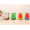 bebe Frog Bambini Potty Toilet Training Bambini Orinatoio per Ragazzi Pipì Trainer Orinatoio Bagno # H055 # 201117