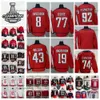 ovechkin hockey jersey