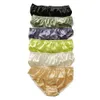 6st Women039S Silk Bikini Underwear Briefs Size0123451491413