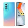 Cellulare originale Vivo IQOO Neo 5 SE 5G 8GB RAM 128GB 256GB ROM Octa Core Snapdragon 870 Android 6.67" Schermo intero 144Hz 50.0MP ID impronta digitale Face Wake Smart Cell Phone