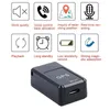 GF07 Nowa wersja GF21 Mini GPS Tracker Wewnętrzny Samochód Tracking GSM GPRS Remote Locator