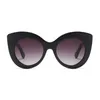 ROYAL GIRL Vintage Cat Eye Sunglasses Women Brand Designer Sun Glasses Female High Quality Gradient Eyewear Men UV400 SS8754536628