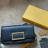 Luxurys women Shoulder Bags Designers leather bag handbag top quality letter Crossbody handbags high capacity purse Meet
